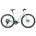 Orbea VIBE H10 Light Green - bicicletă electrică urbană