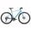 Orbea VIBE H30 Blue - bicicletă electrică urbană