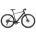 Orbea VIBE H30 Night Black - măsura S - bicicletă electrică urbană