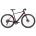 Orbea VIBE H30 Metallic Dark Red - bicicletă electrică urbană