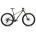 Orbea LAUFEY H-LTD Metallic Olive Green - Titanium Black (Gloss) - bicicletă MTB Trail hardtail