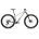 Orbea LAUFEY H10 Blue Stone - Spicy Lime (Gloss) - măsura S - bicicletă MTB Trail hardtail