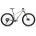 Orbea LAUFEY H30 Blue Stone - Spicy Lime (Gloss) - bicicletă MTB Trail hardtail