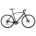 Orbea VECTOR 10 2022 - bicicleta pentru oras 28" - negru Night Black (Gloss)