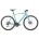 Orbea VECTOR 20 Blue - bicicletă urbană