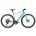 Orbea VIBE H10 Blue - bicicletă electrică urbană
