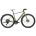 Orbea VIBE H10 MUD Urban Green - măsura S - bicicletă electrică urbană