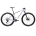 Bicicletă MTB XC hardtail Orbea ALMA M PRO - Digital Lavender (Gloss) | Carbon Raw (Matt)