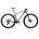 Bicicletă MTB XC hardtail Orbea ALMA M PRO - Infinity Green Carbon View
