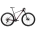 Bicicletă MTB XC hardtail Orbea ALMA M PRO - Red Wine Carbon View (Gloss) | Carbon Raw (Matt)