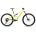 Bicicletă MTB Trail full suspension Orbea OCCAM SL H20 - Spicy Lime | Corn Yellow (Gloss)