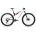 Orbea OIZ H10 White Chic- Shadow Coral (Gloss) - măsura S - bicicletă MTB XC full suspension