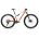 Orbea OIZ H10 Apricot Orange - Limestone Beige (Matt) - bicicletă MTB XC full suspension