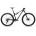 Orbea OIZ M30 Powder Black - Black (Matt) - bicicletă MTB XC full suspension