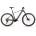 Orbea URRUN 10 Glitter Anthracite (Gloss) - Black (Matt) - bicicletă electrică MTB hardtail