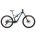 Bicicletă MTB Enduro full suspension Orbea RALLON M20 - Jade Green Carbon View (Gloss) | Stone Silver (Matt)