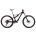 Bicicletă MTB Enduro full suspension Orbea RALLON M-LTD - Wine Red Carbo View (Gloss)