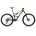 Bicicletă MTB All Mountain full suspension Orbea OCCAM LT H30 - Metallic Olive Green | Titanium Black (Gloss)