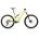 Bicicletă MTB All Mountain full suspension Orbea OCCAM LT H30 - Spicy Lime | Corn Yellow (Gloss)