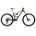 Bicicletă MTB All Mountain full suspension Orbea OCCAM LT M-TEAM - Cosmic Carbon View | Metallic Olive Green (Gloss)