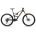 Bicicletă MTB Trail full suspension Orbea OCCAM SL M10 - Cosmic Carbon View | Metallic Olive Green (Gloss)