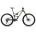 Bicicletă MTB All Mountain full suspension Orbea OCCAM LT M30 - Spaceship Green | Corn Yellow (Matt)