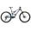 Bicicletă MTB Trail full suspension Orbea OCCAM SL H30 - Slate Blue | Orange Cloud (Matt)
