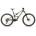Bicicletă MTB Trail full suspension Orbea OCCAM SL M30 - Spaceship Green | Corn Yellow (Matt)