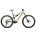 Orbea RISE H30 Baobab Brown-Cosmic Brown - bicicletă electrică eMTB Trail