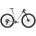 Orbea ALMA M-LTD Pink - Marble - bicicletă MTB XC hardtail