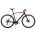 Orbea VECTOR 30 Metallic Dark Red - bicicletă urbană