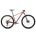 Bicicletă MTB fitness Orbea ONNA 29 10 - Terracotta Red (Matt) | Green (Gloss)