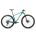 Orbea - bicicleta MTB hardtail cu roti 29" - Alma H30 - albastru-galben