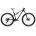 Orbea OIZ M-PRO Carbon Raw - măsura S - bicicletă MTB XC full suspension