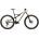 Orbea RISE H20 Baobab Brown-Cosmic Brown (Matt) - bicicletă electrică eMTB Trail