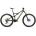 Orbea RISE M20 Chameleon Goblin Green (Gloss)-Black (Matt) - măsura S - bicicletă electrică eMTB Trail