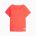 Puma - tricou tehnic femei Run Ultraspun W - portocaliu intens orhidee foc