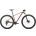 Bicicletă MTB fitness Orbea ONNA 29 50 - Terracotta Red (Matt) | Green (Gloss)