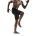 CEP - pantaloni scurti 2 in 1 - Training 2in1 Shorts - Negru