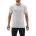 CEP - tricou cu maneca scurta - Crew Shirt - White