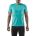 CEP - tricou cu maneca scurta - Run Shirt round neck - Ocean