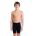 Arena - jammer baieti- Pooltiles - Black | Blue Multi