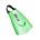 Arena - labe inot - Powerfin Pro II - Lime