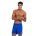 Arena - short inot barbati - Bywayx r - Neon Blue