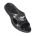 Arena - slapi copii Unisex - Hydrosoft II Jr - Black