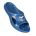 Arena - slapi copii Unisex - Hydrosoft II Jr - Navy