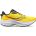 Saucony - pantofi alergare pentru barbati - Axon 3 - vizigold I black