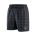 Speedo - short inot barbati - Check Leisure 16" - Negru I Gri