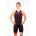 Z3R0D - Costum triatlon femei - START TRISUIT - new wave