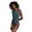 Arena - costum inot femei intreg - Water Touch Pro Back - Black